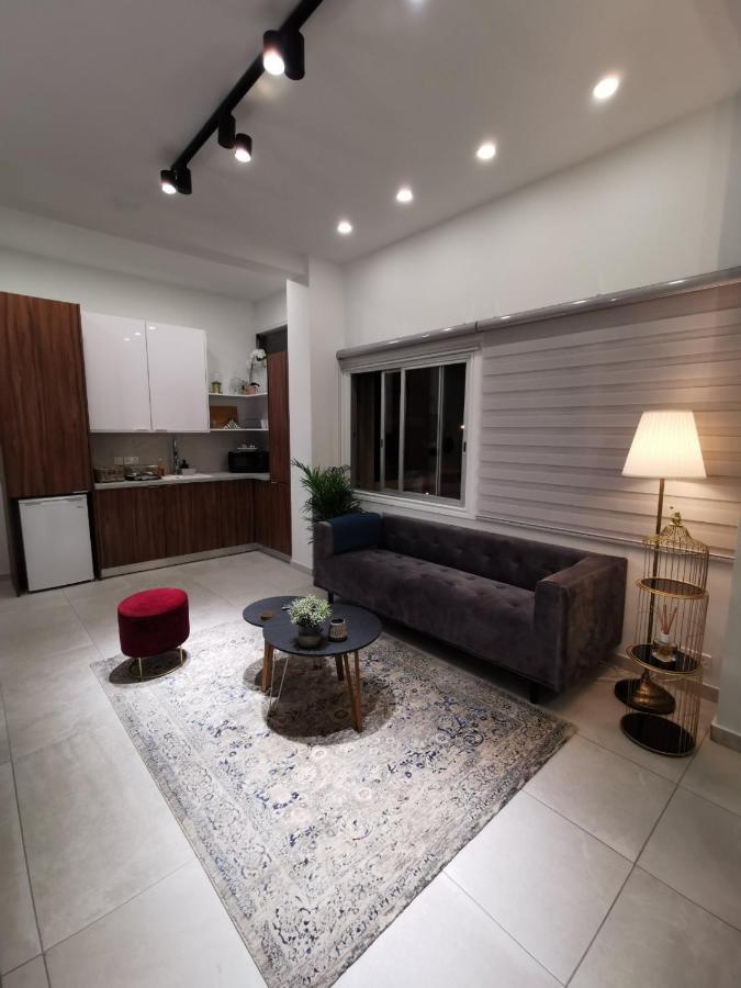 Skin Suites-Luxury Living Никосия Экстерьер фото
