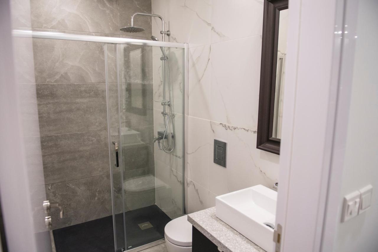 Skin Suites-Luxury Living Никосия Экстерьер фото