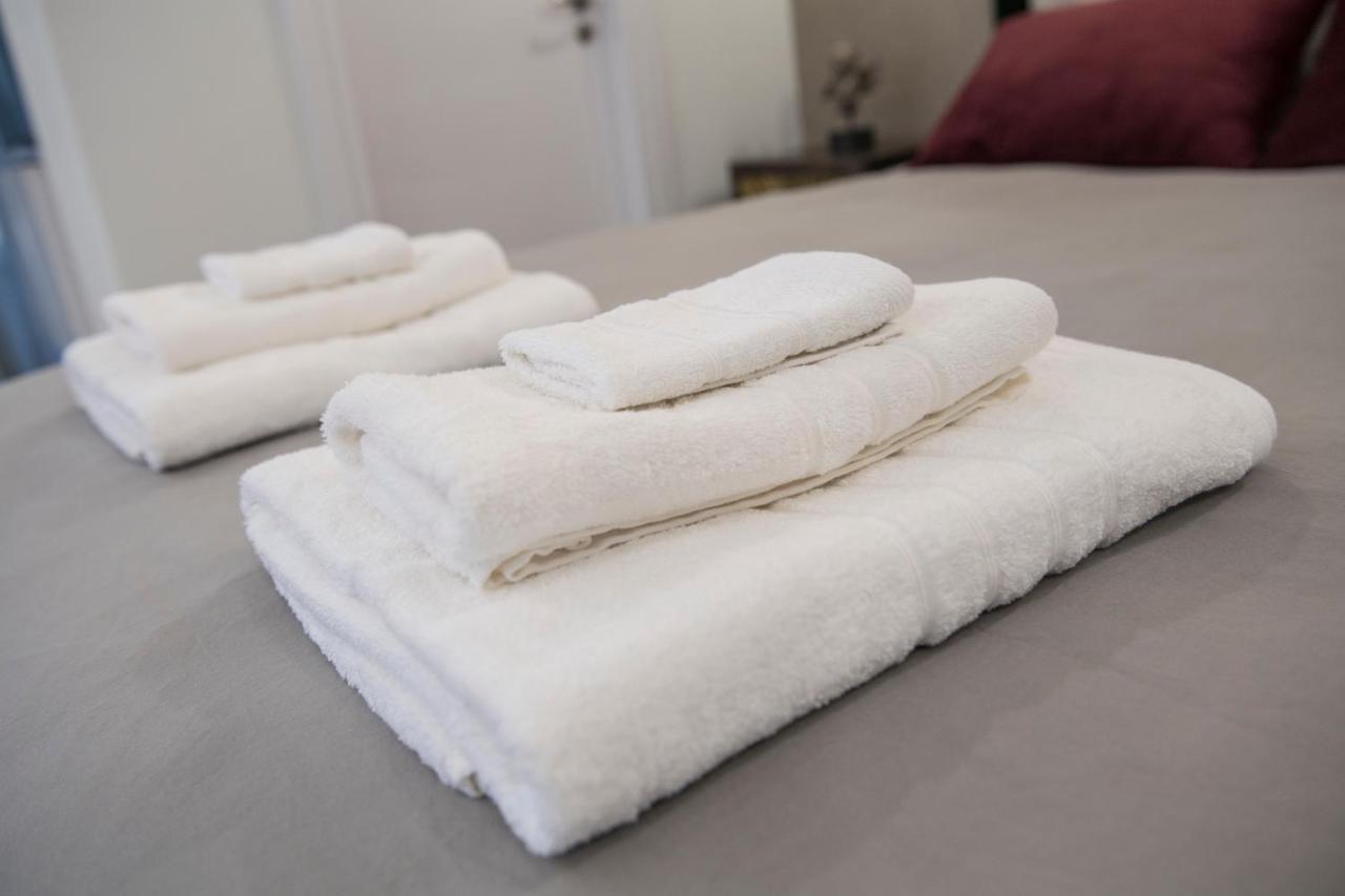 Skin Suites-Luxury Living Никосия Экстерьер фото